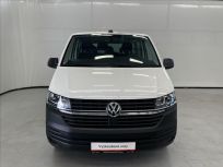 Volkswagen Transporter 2.0 TDI  7DSG Long 9míst