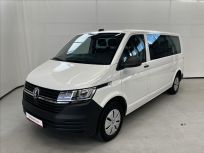 Volkswagen Transporter 2.0 TDI  7DSG Long 9míst