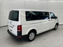 Volkswagen Transporter 2.0 TDI  7DSG Long 9míst