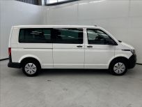 Volkswagen Transporter 2.0 TDI  7DSG Long 9míst