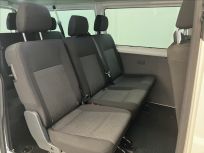 Volkswagen Transporter 2.0 TDI  7DSG Long 9míst