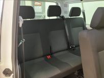 Volkswagen Transporter 2.0 TDI  7DSG Long 9míst