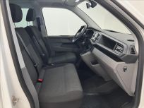 Volkswagen Transporter 2.0 TDI  7DSG Long 9míst