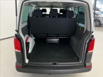 Volkswagen Transporter 2.0 TDI  7DSG Long 9míst