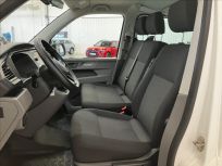 Volkswagen Transporter 2.0 TDI  7DSG Long 9míst