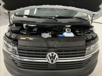 Volkswagen Transporter 2.0 TDI  7DSG Long 9míst