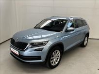 Škoda Kodiaq 2.0 TSI StylePlus  4x4 7DSG