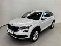 Škoda Kodiaq 2.0 TDI StylePlus  7DSG 4x4