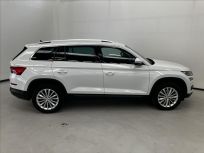 Škoda Kodiaq 2.0 TDI StylePlus  7DSG 4x4