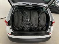 Škoda Kodiaq 2.0 TDI StylePlus  7DSG 4x4