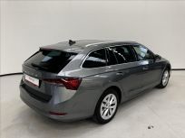 Škoda Octavia 2.0 TDI StylePlus  7DSG