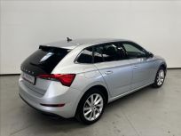 Škoda Scala 1.0 TSI Style