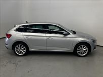 Škoda Scala 1.0 TSI Style