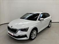 Škoda Scala 1.0 TSI Style