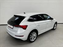 Škoda Scala 1.0 TSI Style