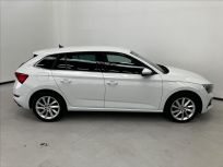 Škoda Scala 1.0 TSI Style