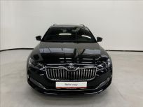 Škoda Superb 2.0 TDI L&K  7DSG 4x4