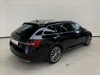 Škoda Superb 2.0 TDI L&K  7DSG 4x4