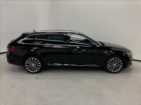 Škoda Superb 2.0 TDI L&K  7DSG 4x4