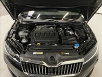 Škoda Superb 2.0 TDI L&K  7DSG 4x4