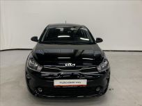 Kia Rio 1.2 DPI Exclusive