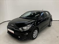 Kia Rio 1.2 DPI Exclusive