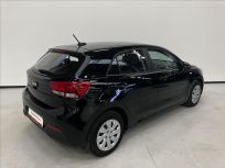 Kia Rio 1.2 DPI Exclusive