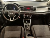 Kia Rio 1.2 DPI Exclusive