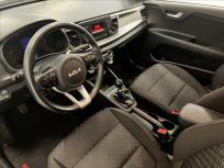 Kia Rio 1.2 DPI Exclusive