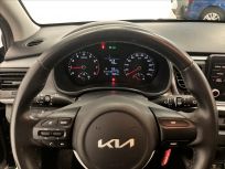 Kia Rio 1.2 DPI Exclusive