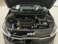 Kia Rio 1.2 DPI Exclusive