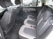 Citroën Grand C4 SpaceTourer 2.0 BlueHDi S&S Shine Pa 8 Automat