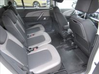 Citroën Grand C4 SpaceTourer 2.0 BlueHDi S&S Shine Pa 8 Automat