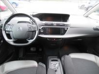 Citroën Grand C4 SpaceTourer 2.0 BlueHDi S&S Shine Pa 8 Automat