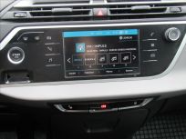 Citroën Grand C4 SpaceTourer 2.0 BlueHDi S&S Shine Pa 8 Automat