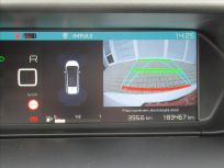 Citroën Grand C4 SpaceTourer 2.0 BlueHDi S&S Shine Pa 8 Automat