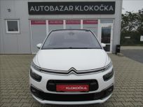 Citroën Grand C4 SpaceTourer 2.0 BlueHDi S&S Shine Pa 8 Automat