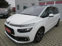 Citroën Grand C4 SpaceTourer 2.0 BlueHDi S&S Shine Pa 8 Automat