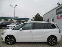 Citroën Grand C4 SpaceTourer 2.0 BlueHDi S&S Shine Pa 8 Automat