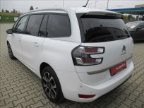 Citroën Grand C4 SpaceTourer 2.0 BlueHDi S&S Shine Pa 8 Automat