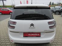 Citroën Grand C4 SpaceTourer 2.0 BlueHDi S&S Shine Pa 8 Automat