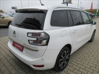 Citroën Grand C4 SpaceTourer 2.0 BlueHDi S&S Shine Pa 8 Automat