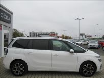 Citroën Grand C4 SpaceTourer 2.0 BlueHDi S&S Shine Pa 8 Automat