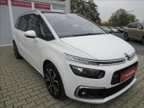 Citroën Grand C4 SpaceTourer 2.0 BlueHDi S&S Shine Pa 8 Automat