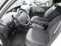 Citroën Grand C4 SpaceTourer 2.0 BlueHDi S&S Shine Pa 8 Automat