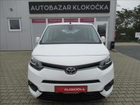 Toyota ProAce City Verso 1.5 D-4D  Long