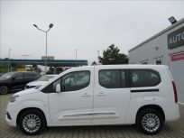 Toyota ProAce City Verso 1.5 D-4D  Long