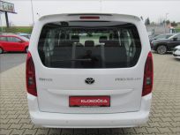 Toyota ProAce City Verso 1.5 D-4D  Long