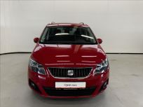 Seat Alhambra 1.4 TSi Style 7 míst  7DSG