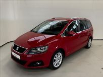 Seat Alhambra 1.4 TSi Style 7 míst  7DSG